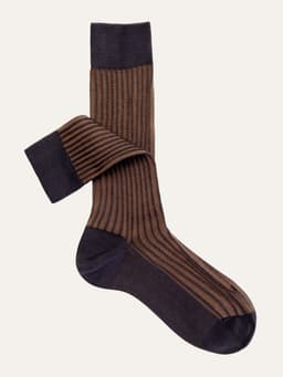 Grey/Hazelnut
