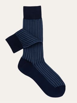 Navy blue/Blue