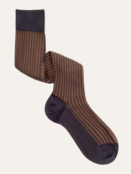 Grey/Hazelnut