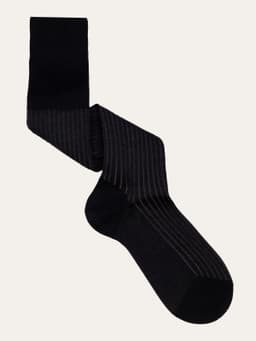 Black/Grey