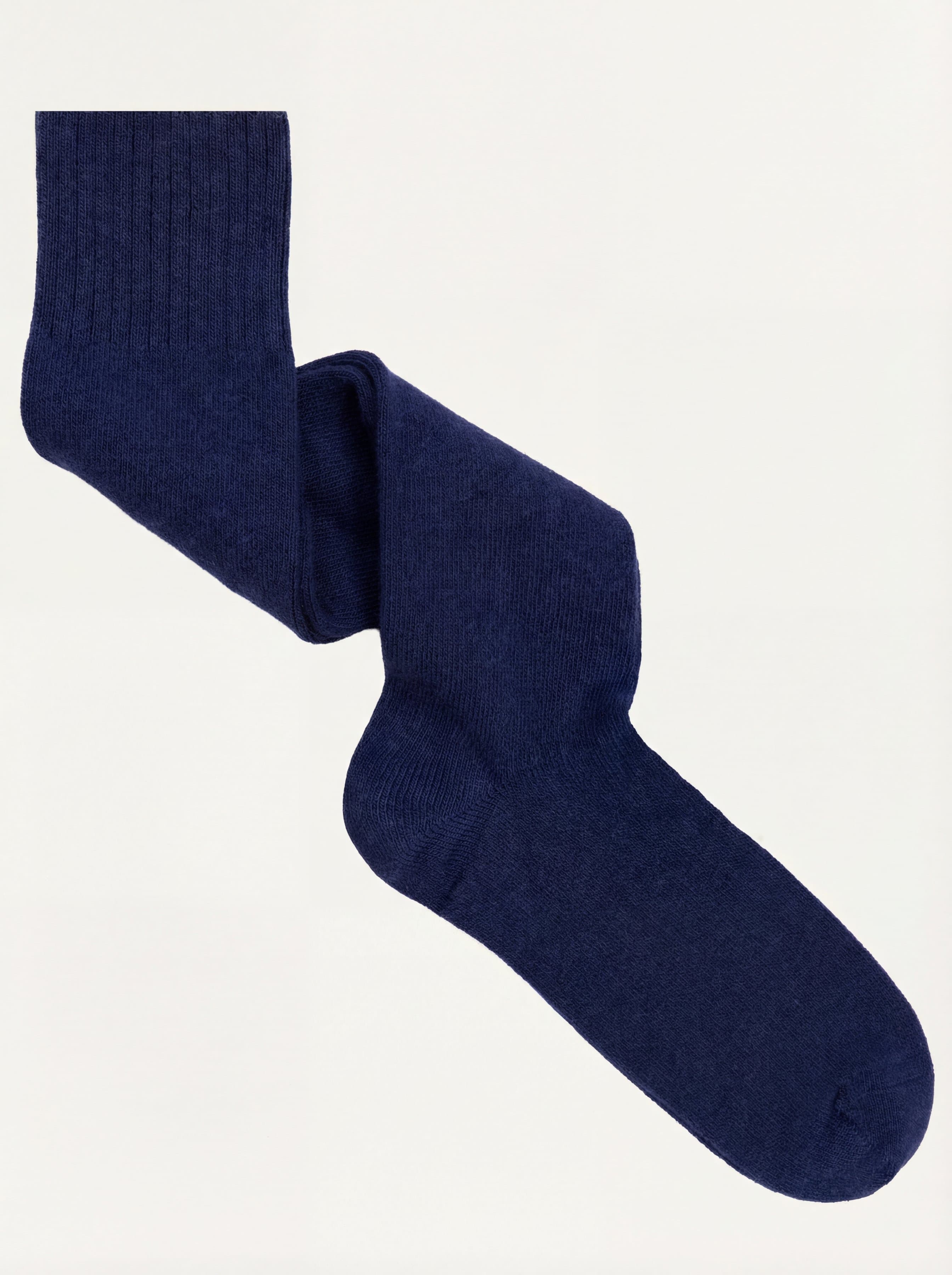 Cofanetto Regalo 3 paia calze Corte fantasie in misto Cashmere - Image 5