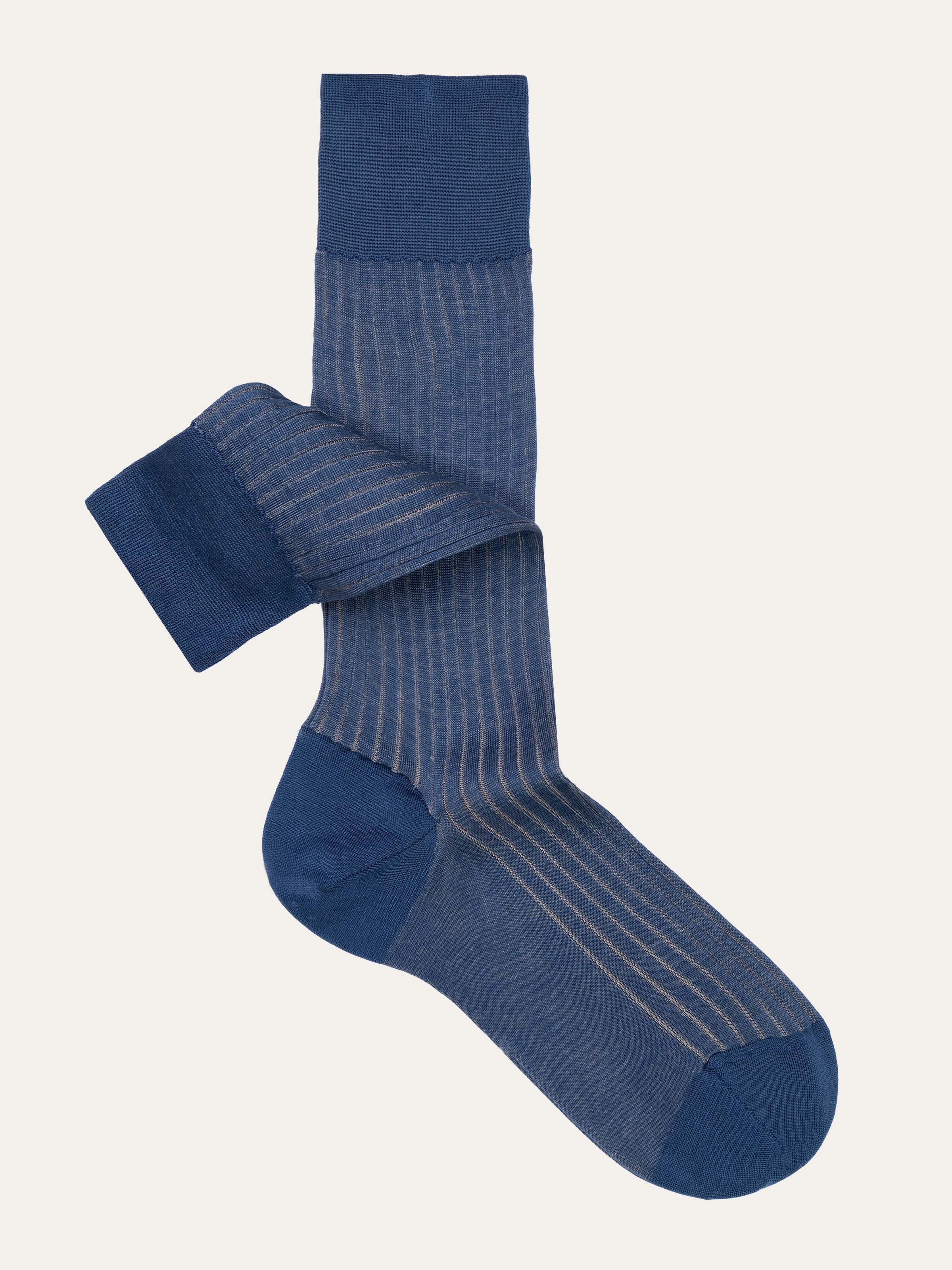 Cofanetto Regalo tre Paia Calze Costa Classica Vanisè - Image 4