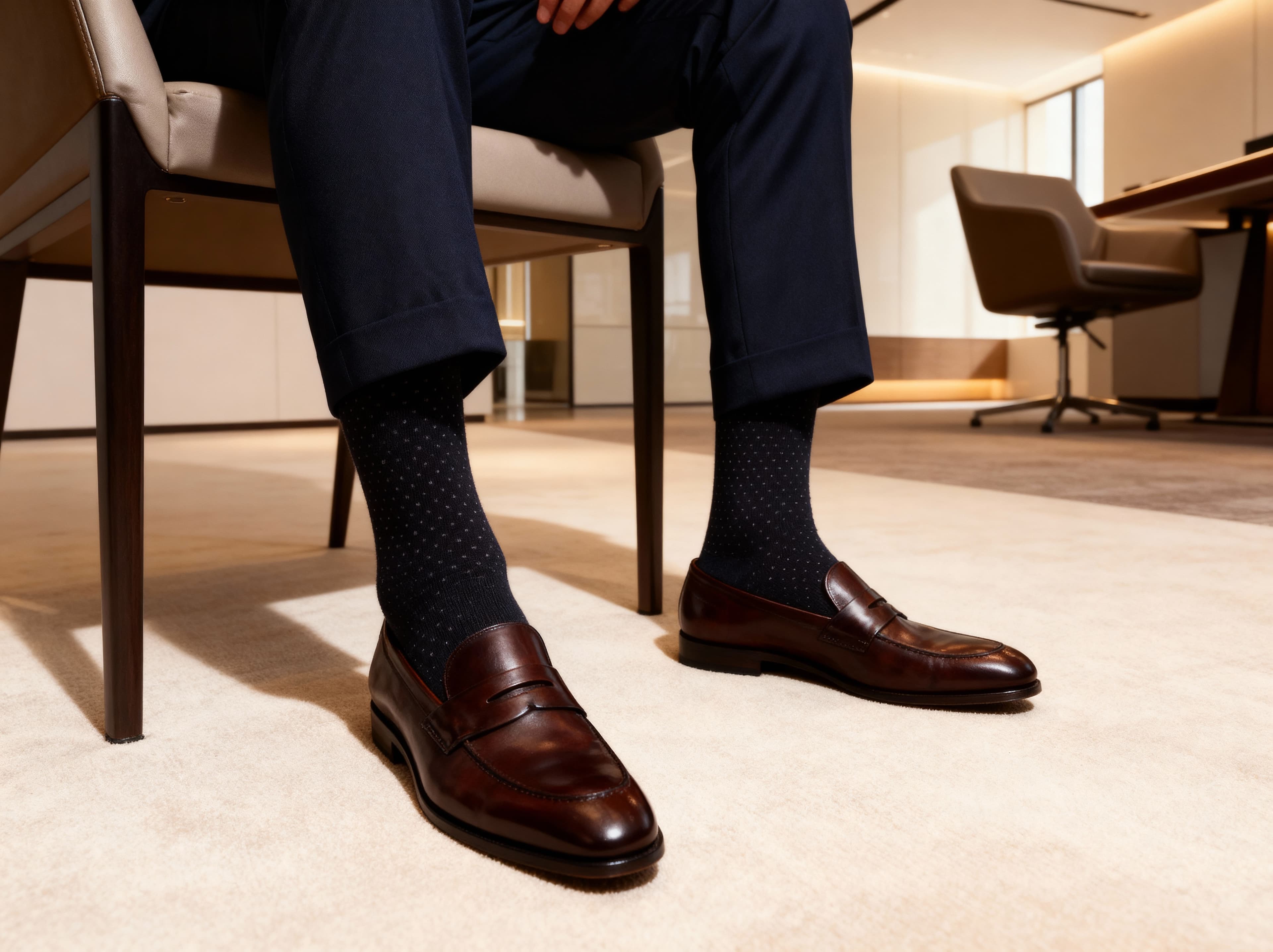 Calze in Lana, Cashmere e Seta: L'Eccellenza della Tradizione Sozzi Milano dal 1912, la Guida Completa